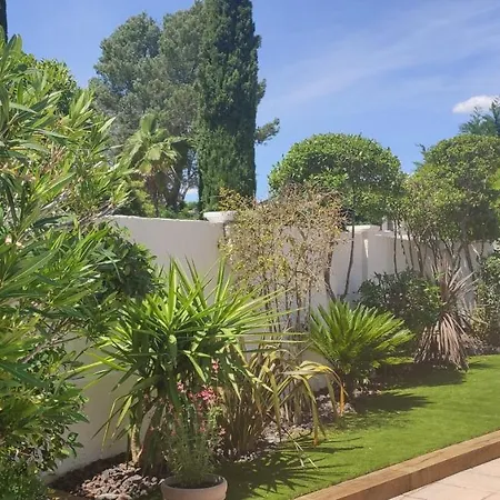 Appartement La Colline Du Blavet Roquebrune-sur Argens